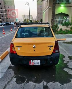رينو لوجان